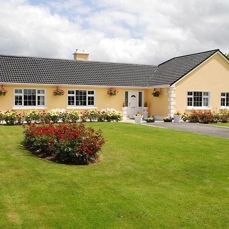 Wayside B&B V93Xk6C Beaufort Buitenkant foto