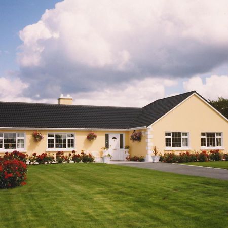 Wayside B&B V93Xk6C Beaufort Buitenkant foto