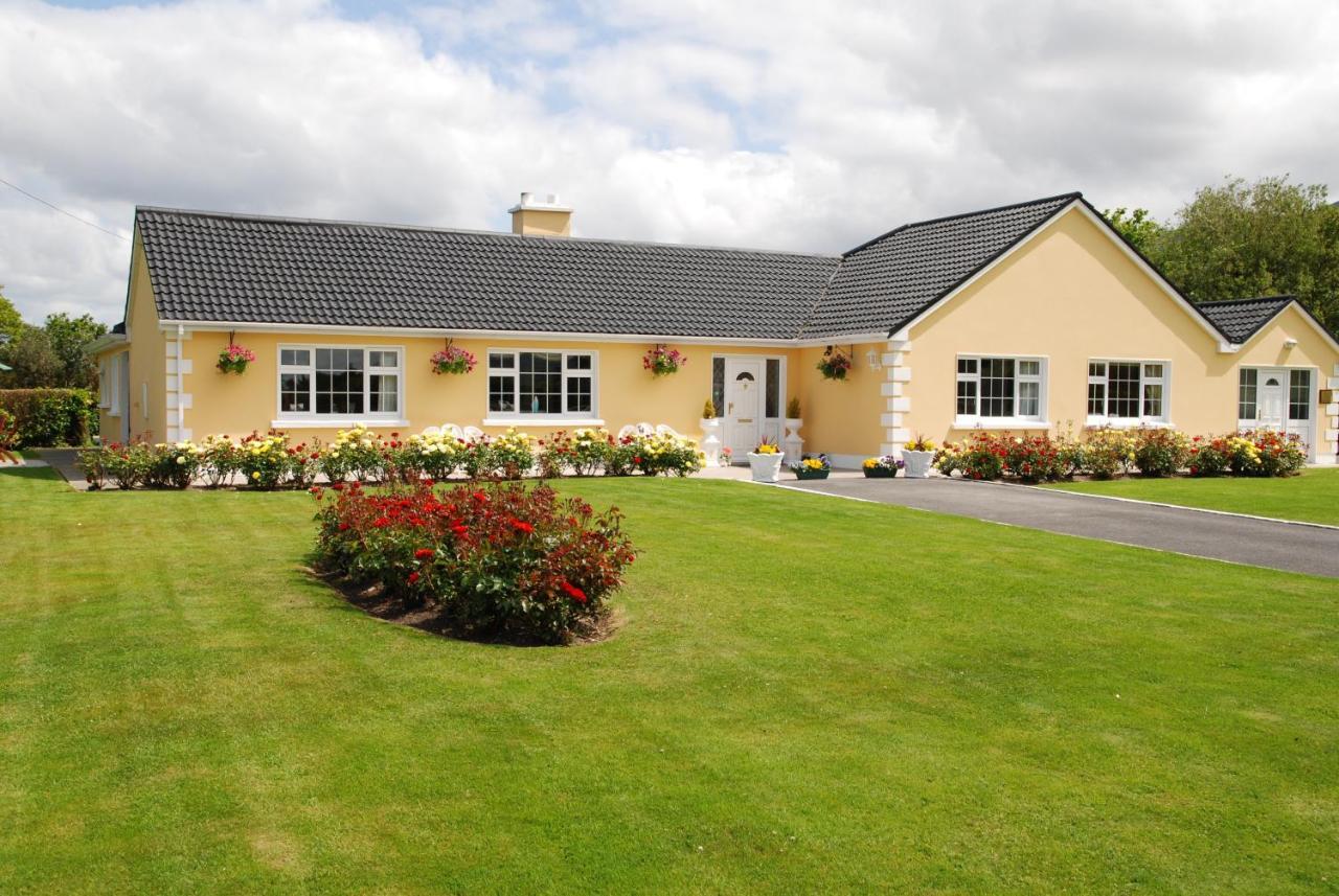 Wayside B&B V93Xk6C Beaufort Buitenkant foto