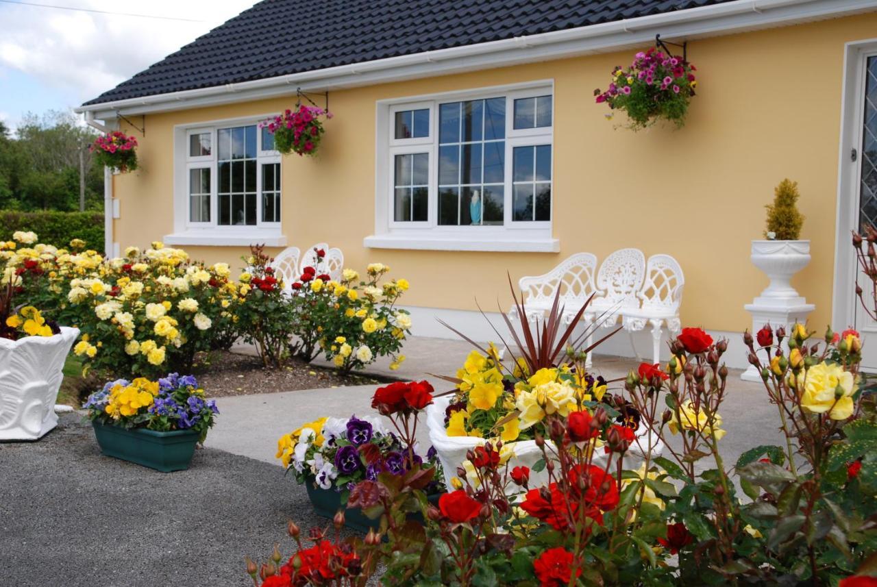 Wayside B&B V93Xk6C Beaufort Buitenkant foto