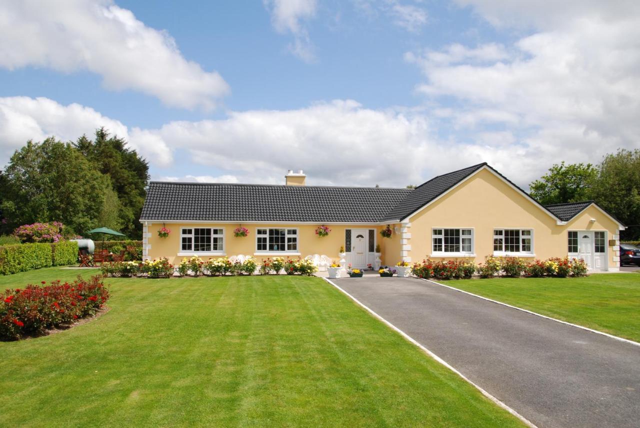 Wayside B&B V93Xk6C Beaufort Buitenkant foto