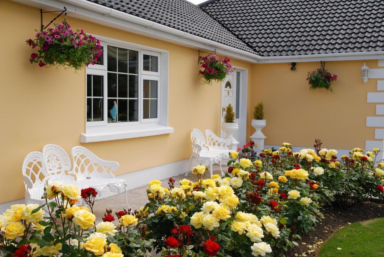 Wayside B&B V93Xk6C Beaufort Buitenkant foto