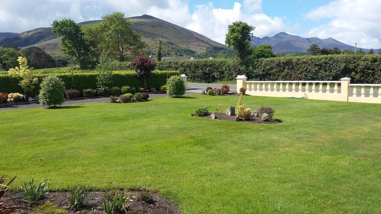 Wayside B&B V93Xk6C Beaufort Buitenkant foto