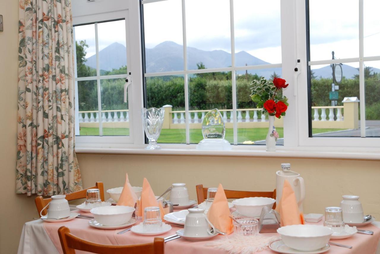 Wayside B&B V93Xk6C Beaufort Buitenkant foto