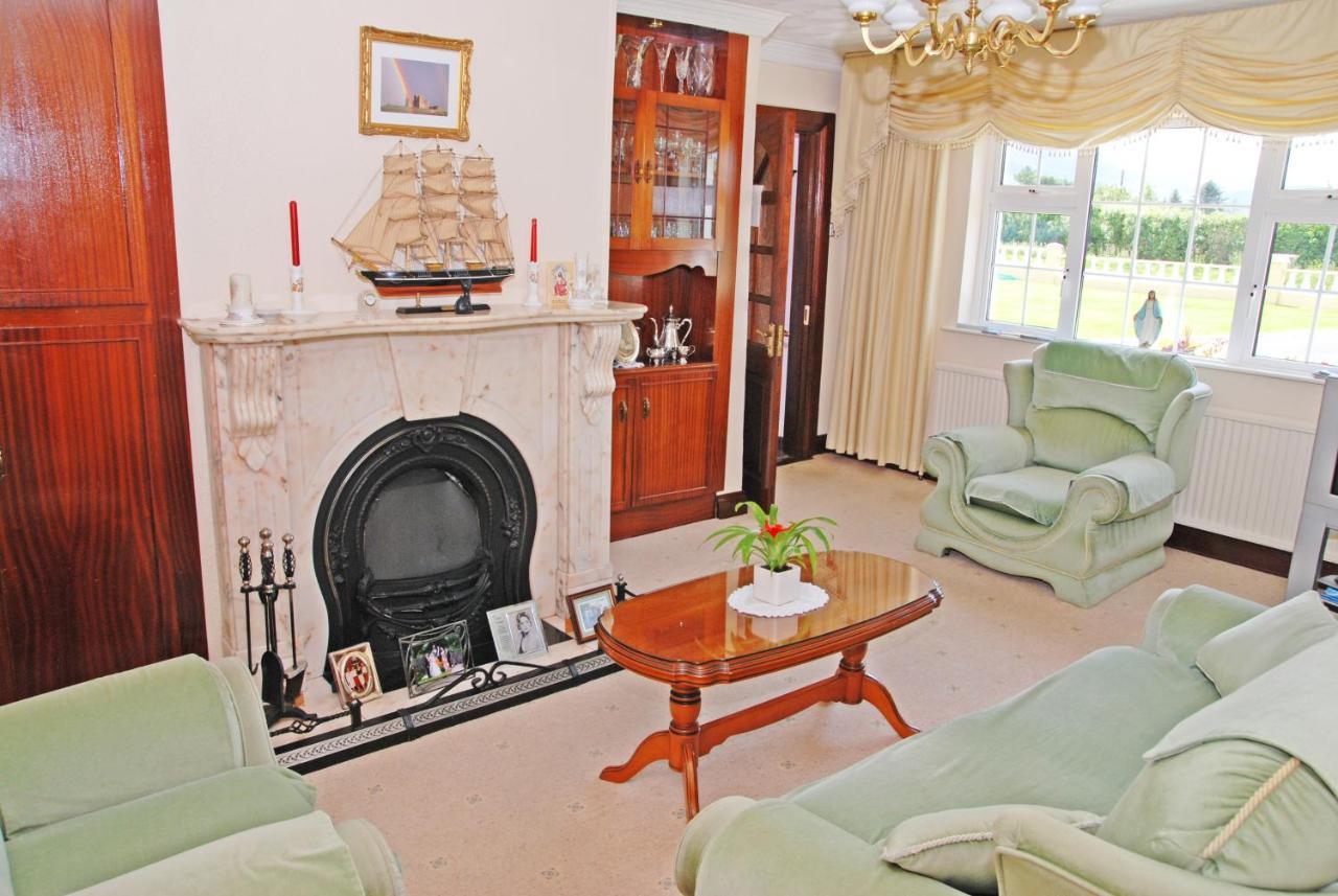 Wayside B&B V93Xk6C Beaufort Buitenkant foto