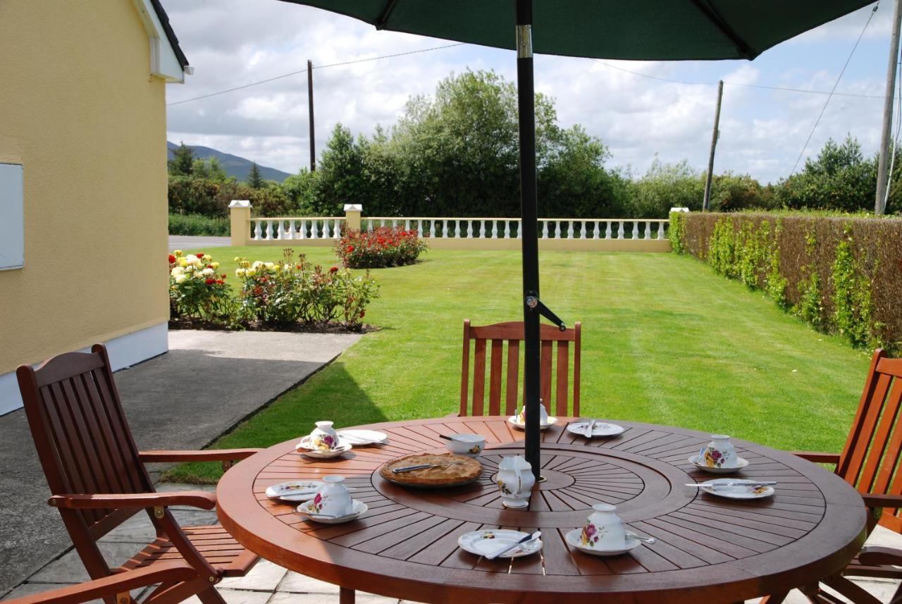 Wayside B&B V93Xk6C Beaufort Buitenkant foto