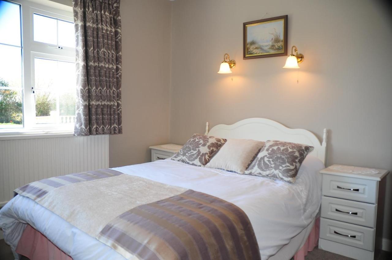Wayside B&B V93Xk6C Beaufort Kamer foto